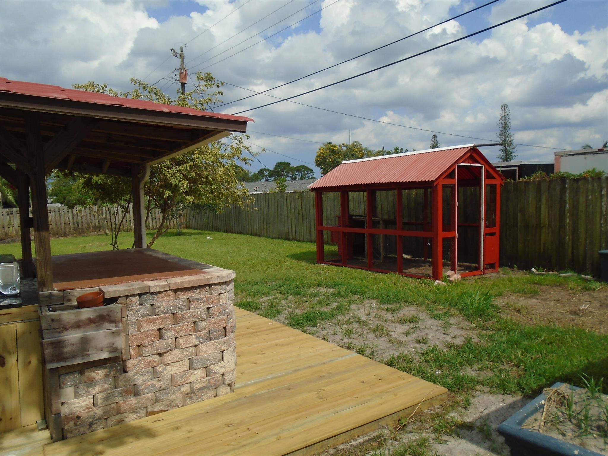 RIVER PARK UNIT 7 - Residential