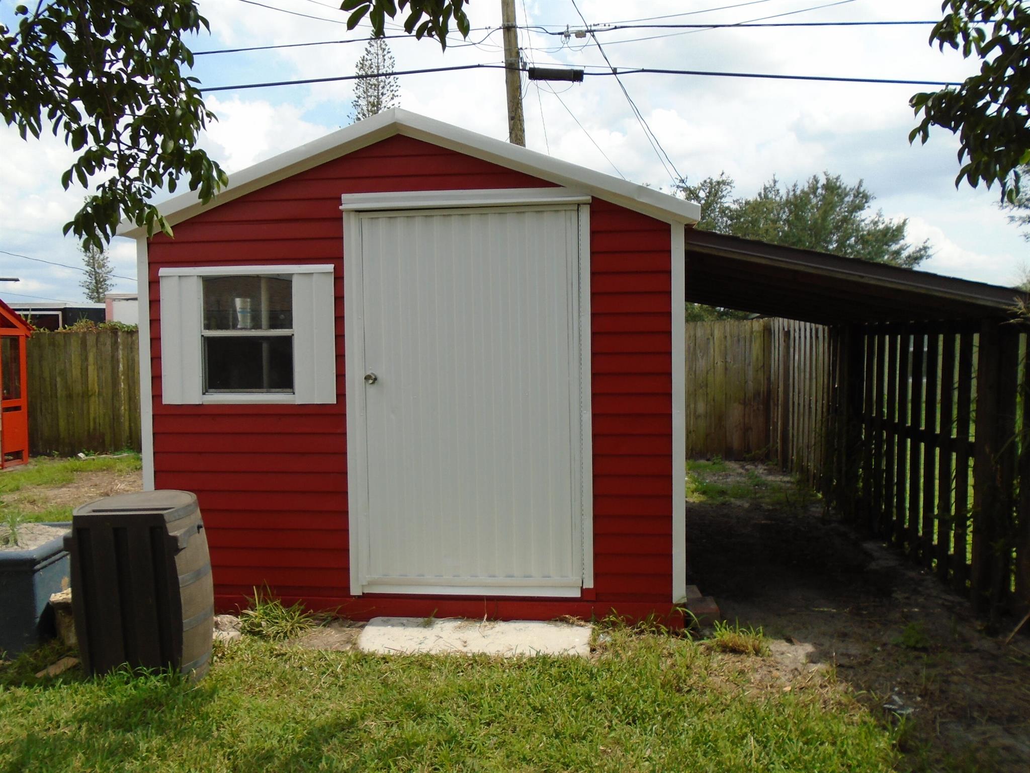 RIVER PARK UNIT 7 - Residential