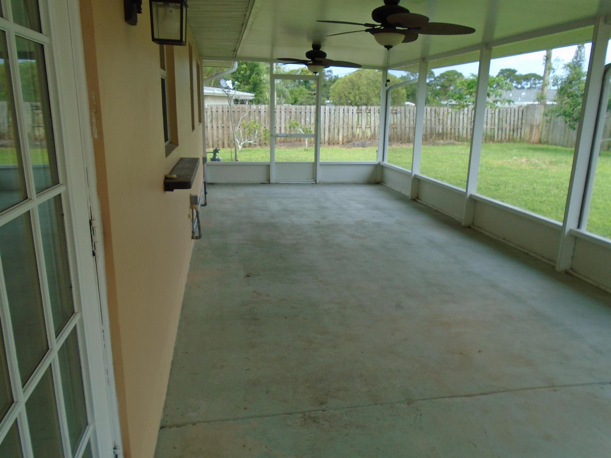 RIVER PARK UNIT 7 - Residential