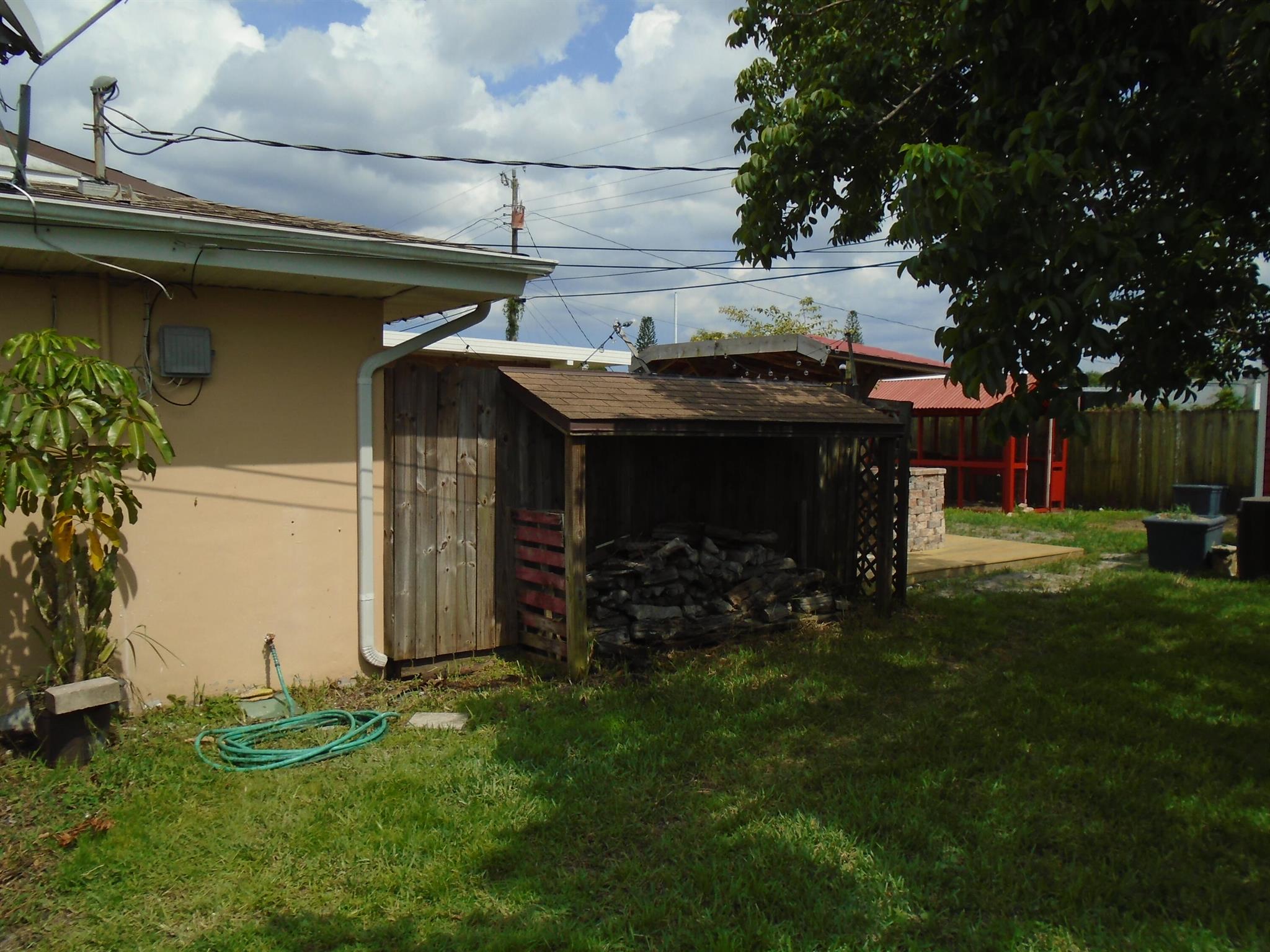 RIVER PARK UNIT 7 - Residential