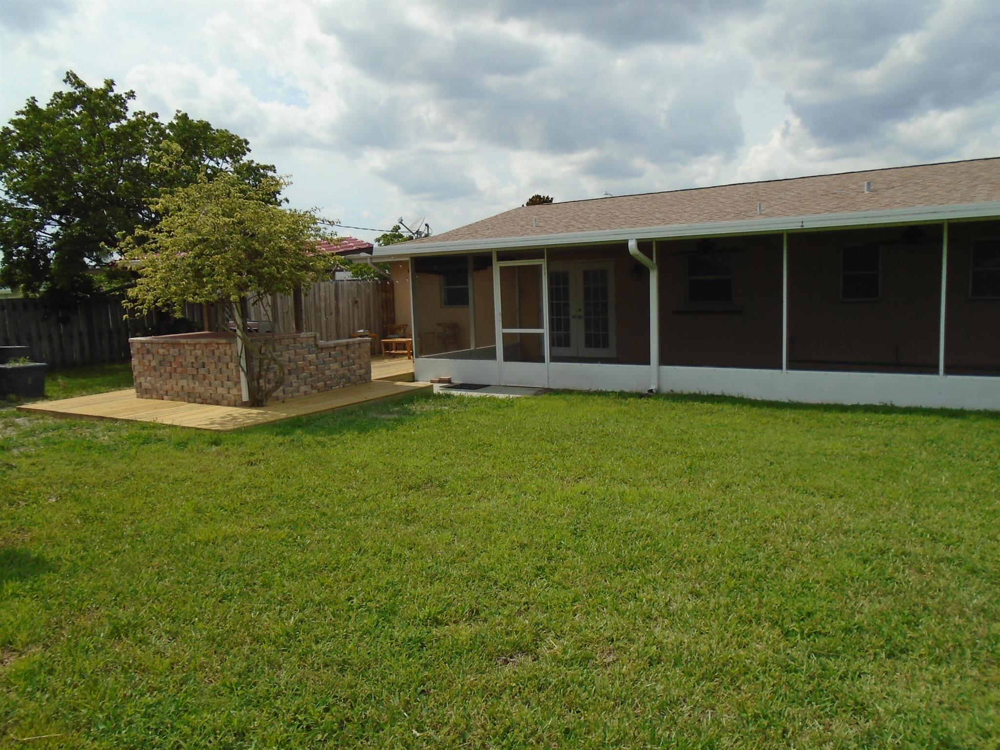 RIVER PARK UNIT 7 - Residential