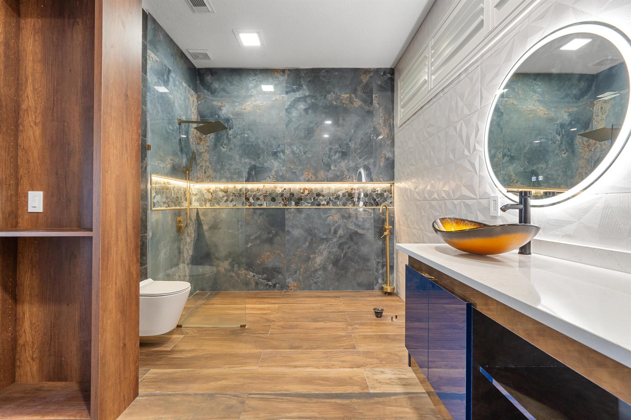 LAKE CHARLES PHASE 3E - Residential Lease