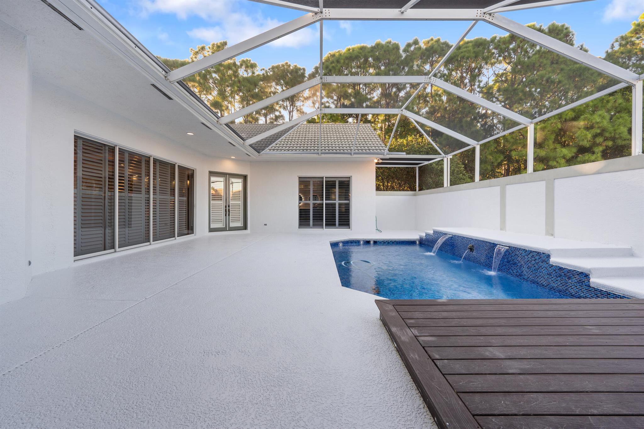 LAKE CHARLES PHASE 3E - Residential Lease