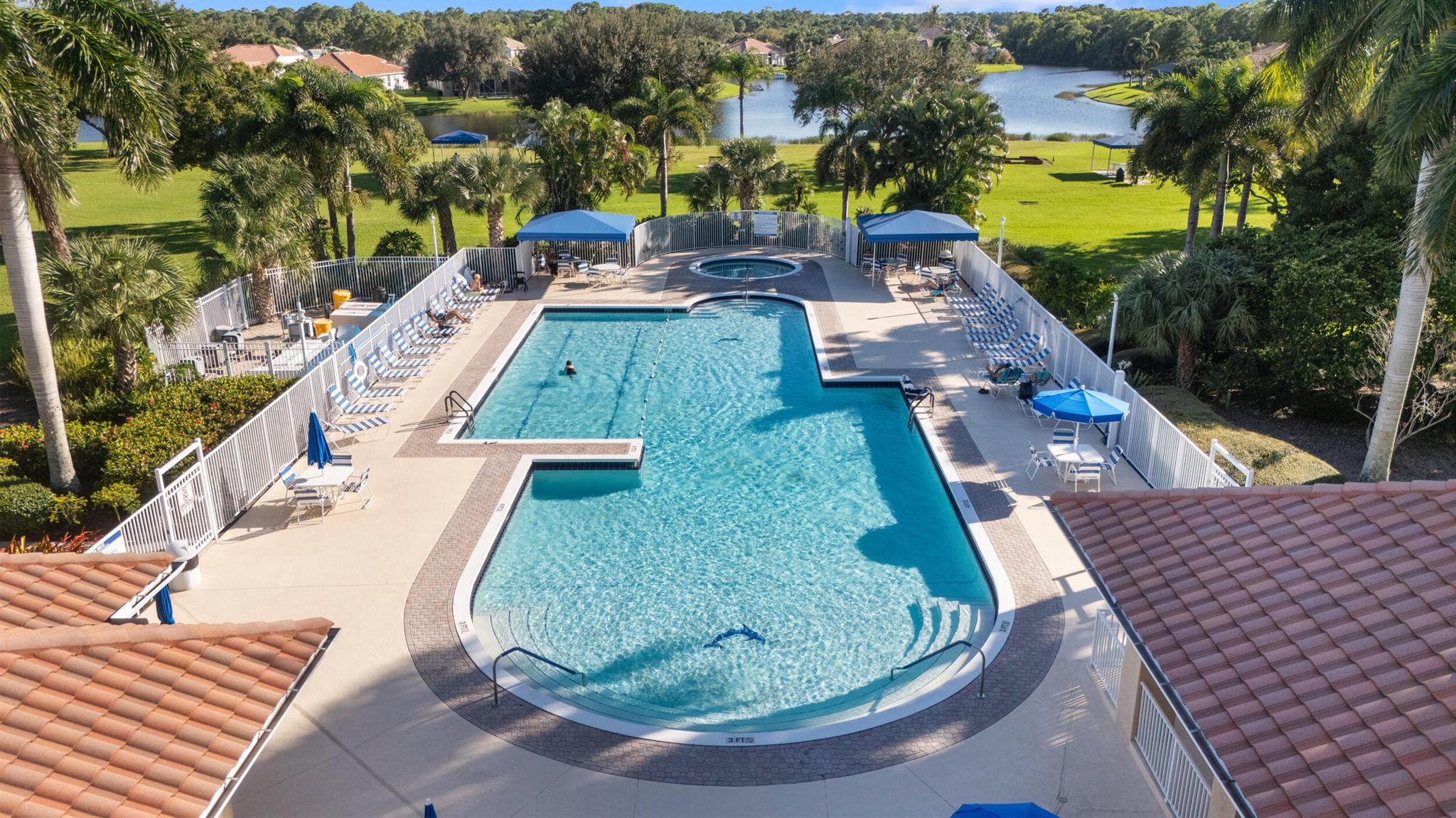 LAKE CHARLES PHASE 3E - Residential Lease