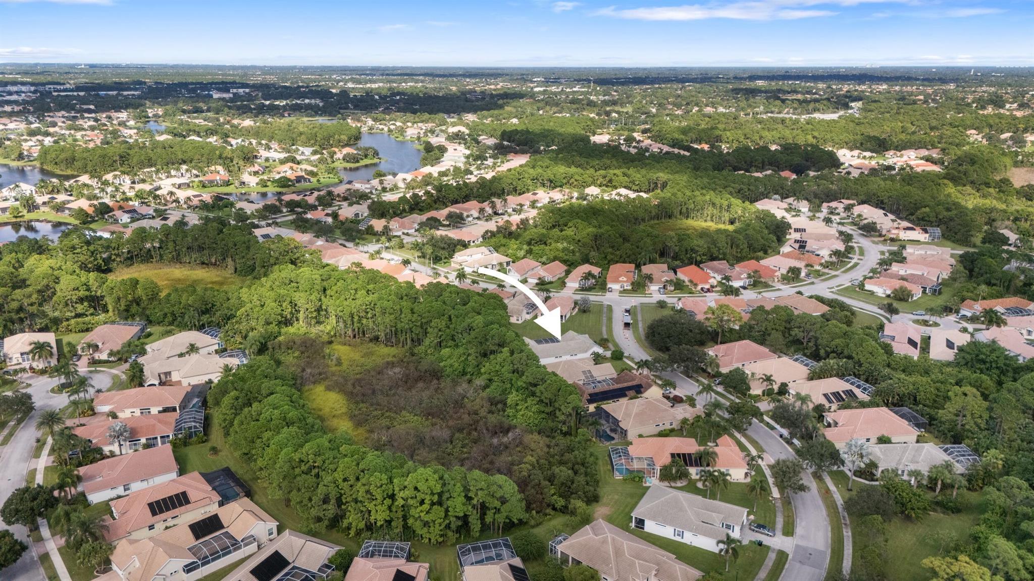 LAKE CHARLES PHASE 3E - Residential Lease