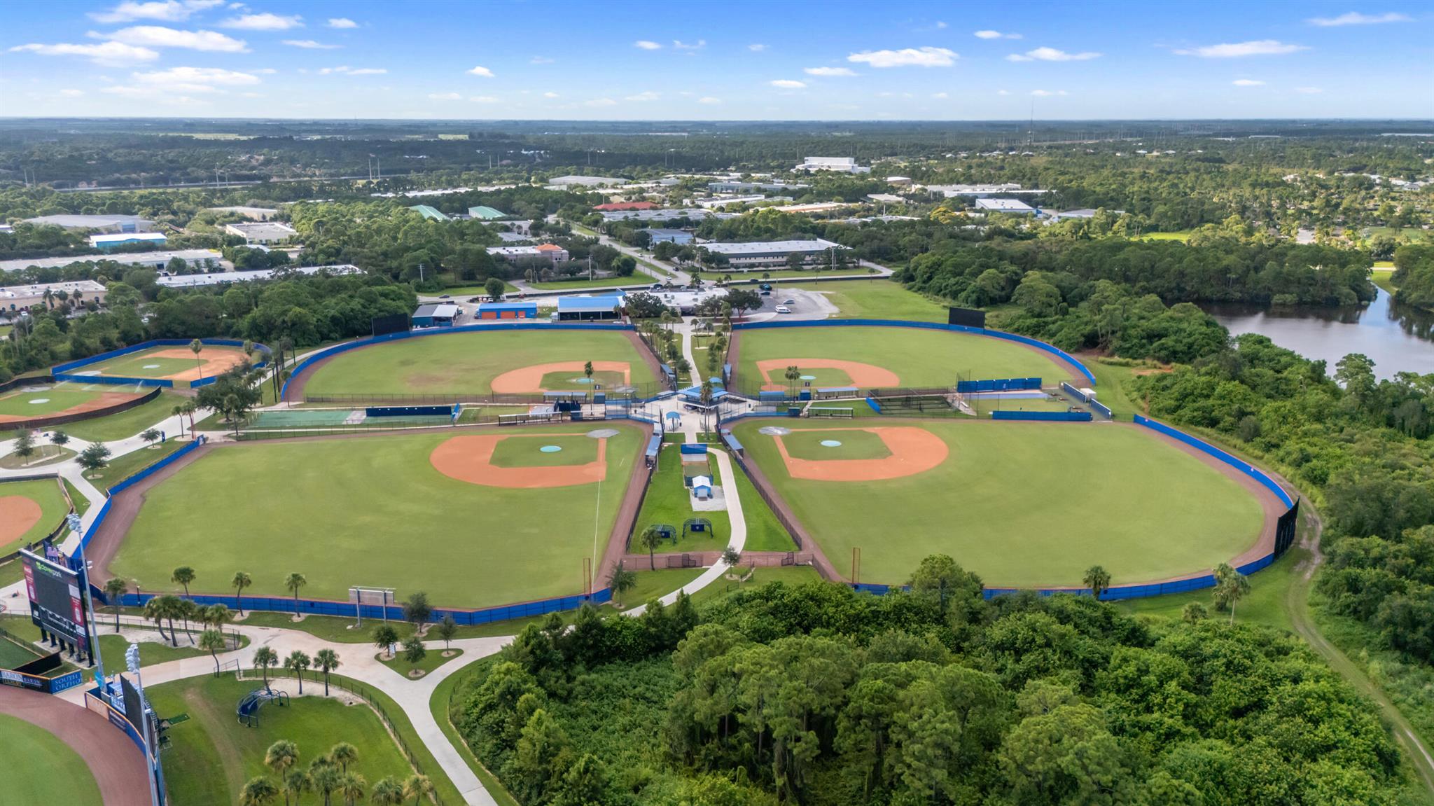 LAKE CHARLES PHASE 3E - Residential Lease