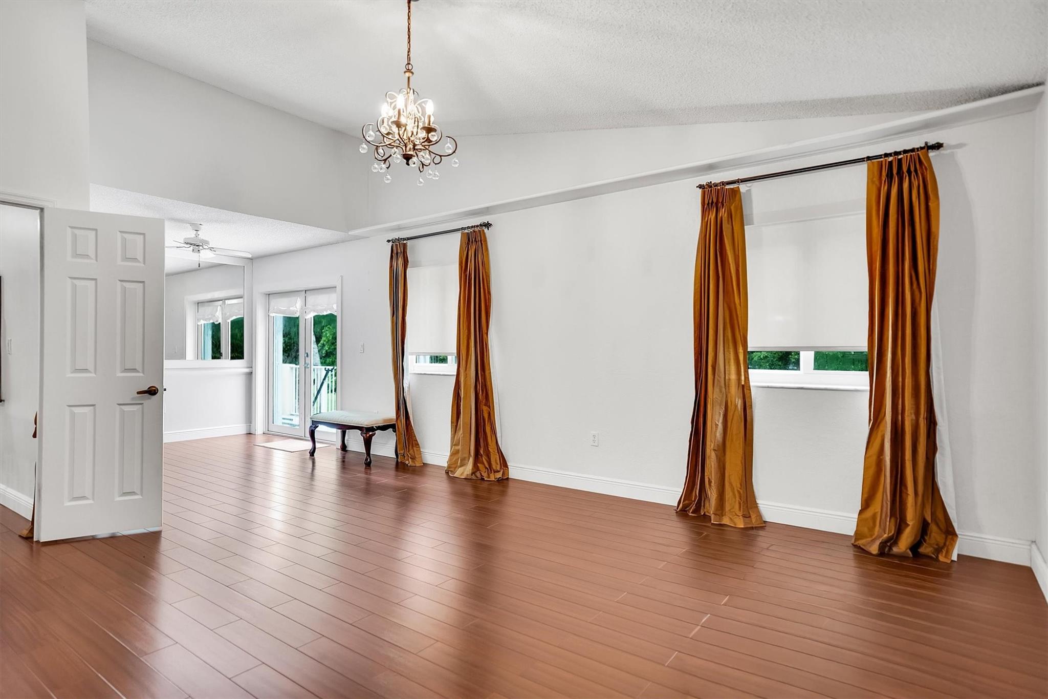 JASMINE AT THE HAMMOCKS 1 - Residential