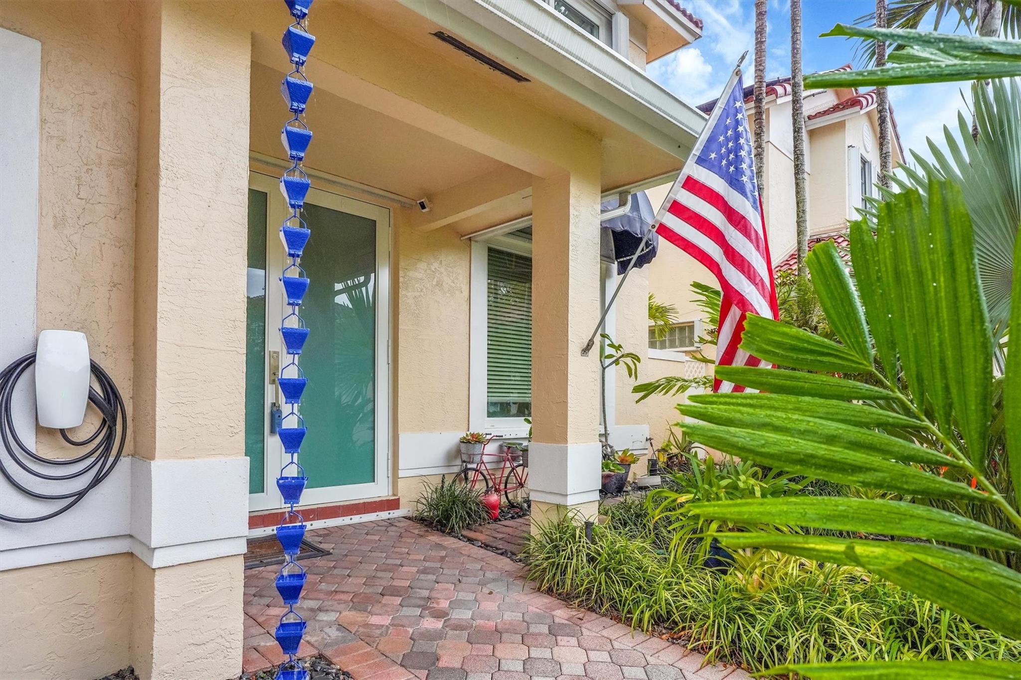 JASMINE AT THE HAMMOCKS 1 - Residential