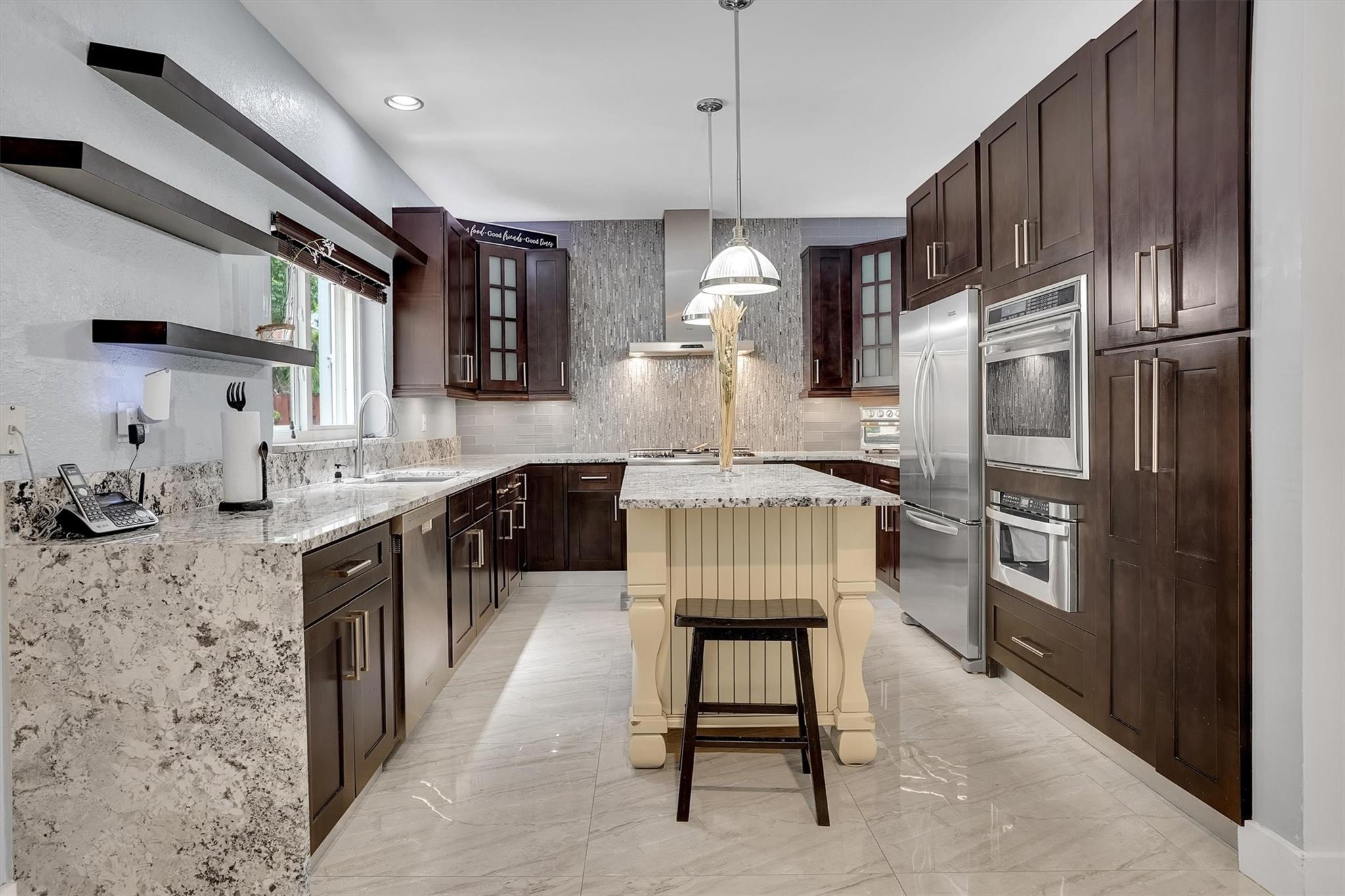 JASMINE AT THE HAMMOCKS 1 - Residential