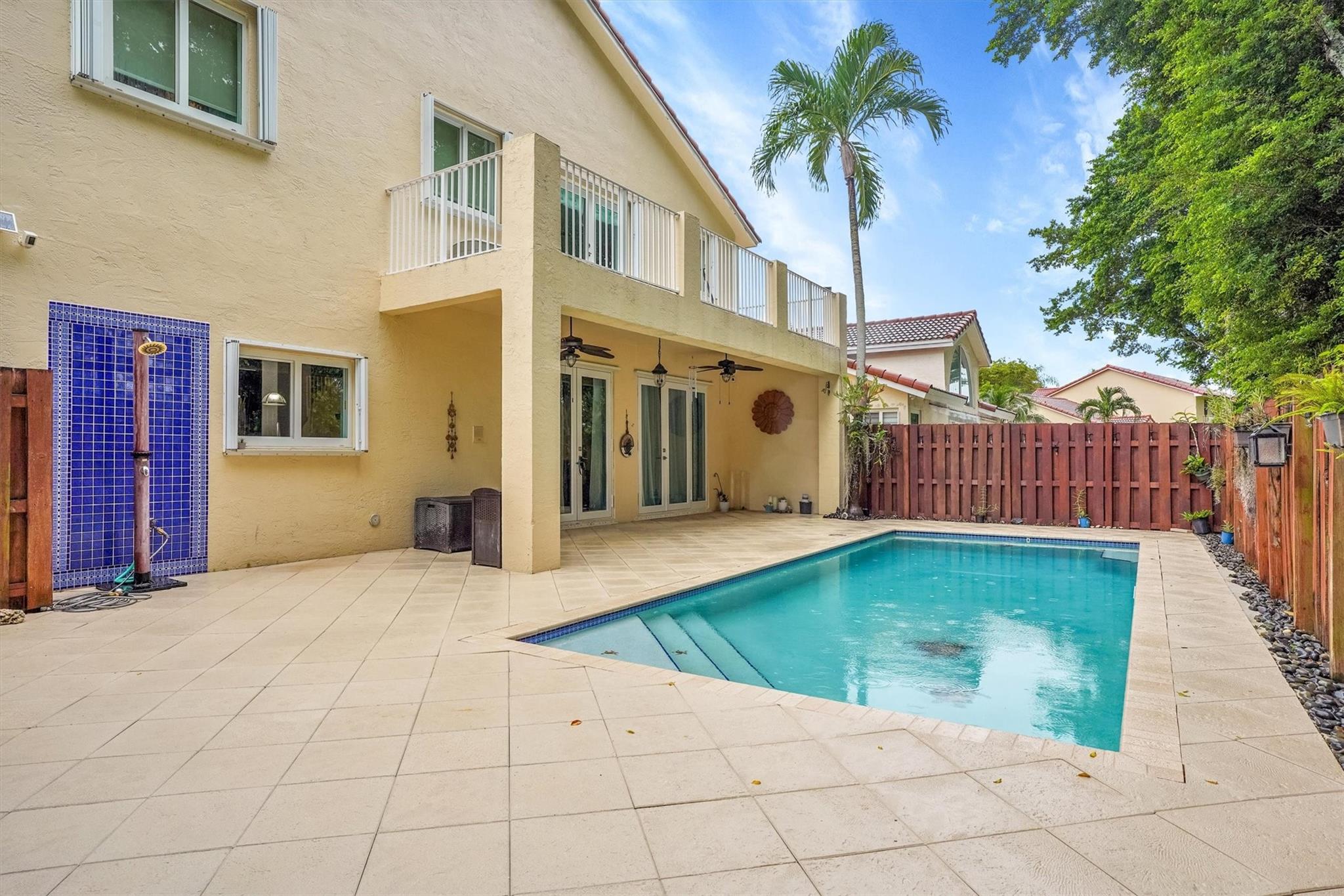 JASMINE AT THE HAMMOCKS 1 - Residential