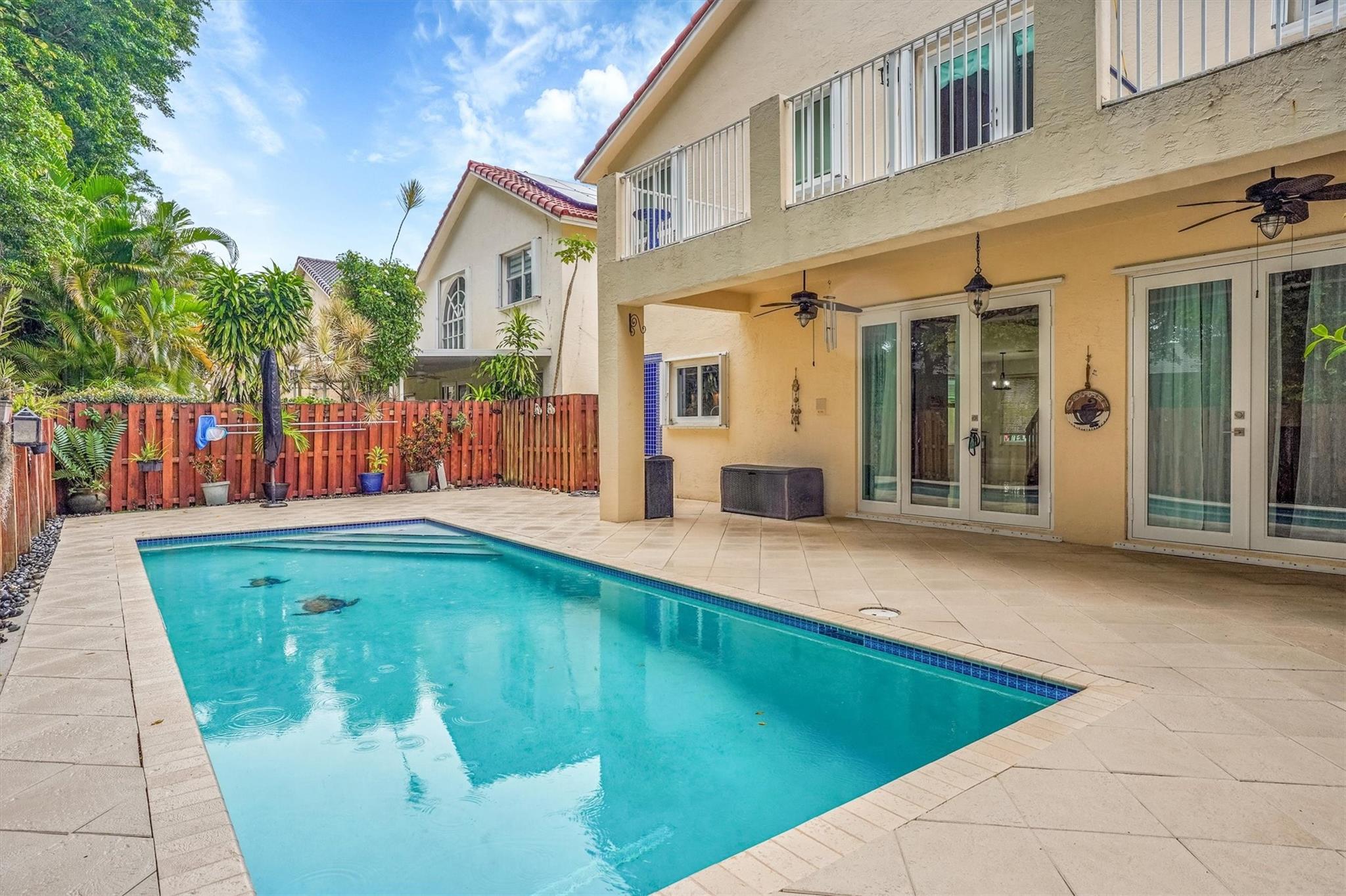 JASMINE AT THE HAMMOCKS 1 - Residential