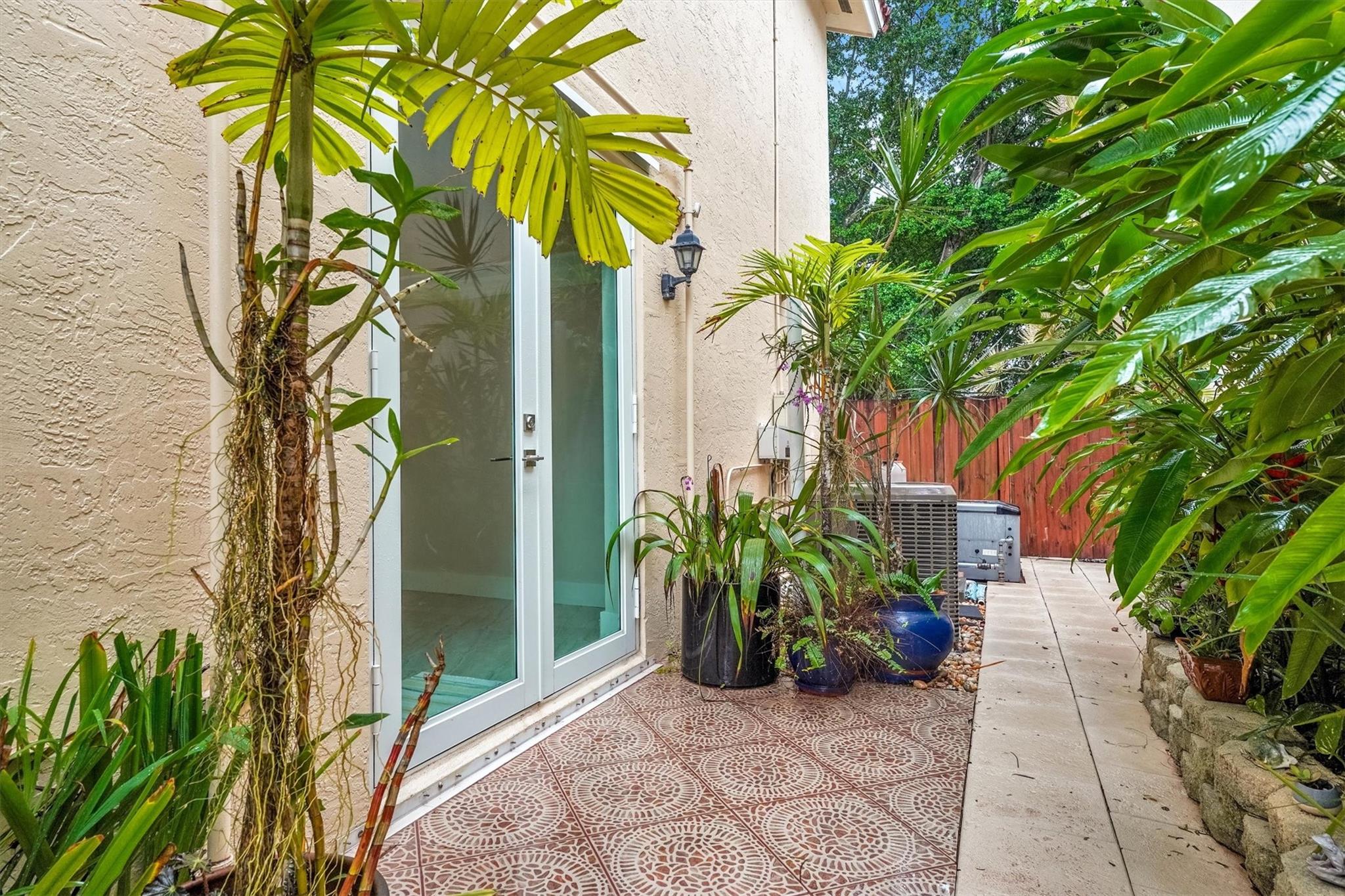 JASMINE AT THE HAMMOCKS 1 - Residential