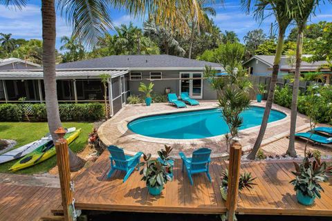 616 NW 21st St Wilton Manors FL 33311