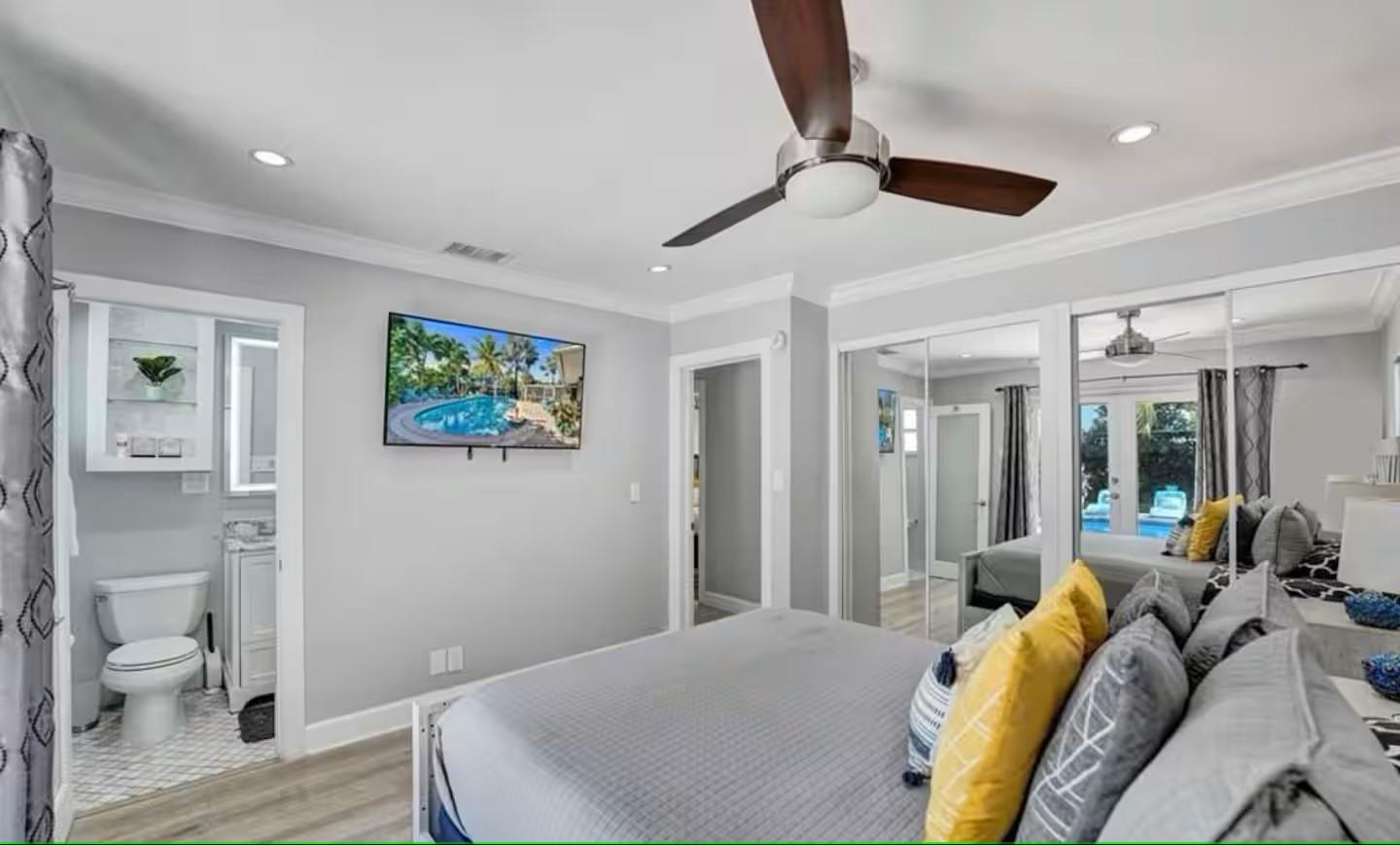 Curva Del Rio Add 35-44 B - Residential