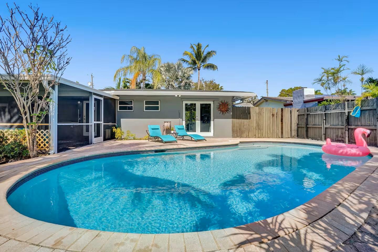 Curva Del Rio Add 35-44 B - Residential