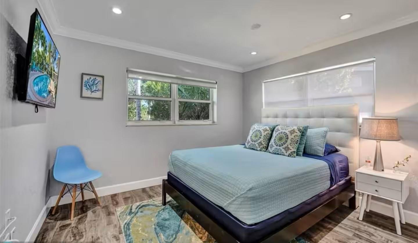 Curva Del Rio Add 35-44 B - Residential