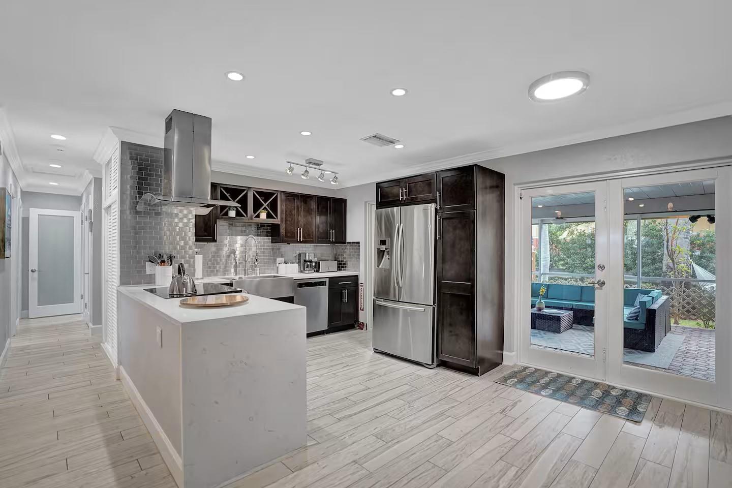 Curva Del Rio Add 35-44 B - Residential