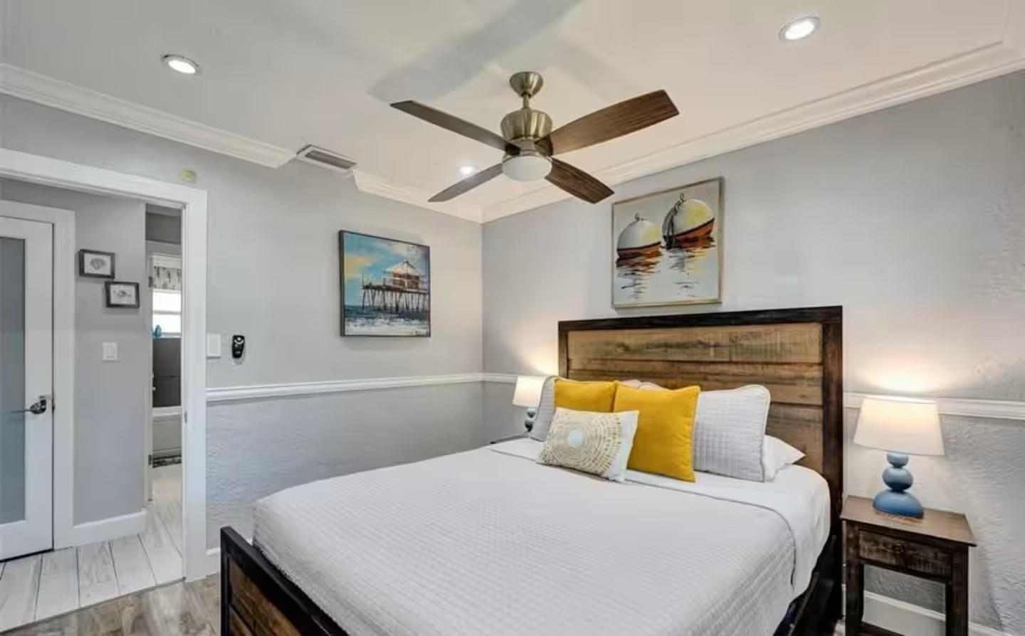 Curva Del Rio Add 35-44 B - Residential