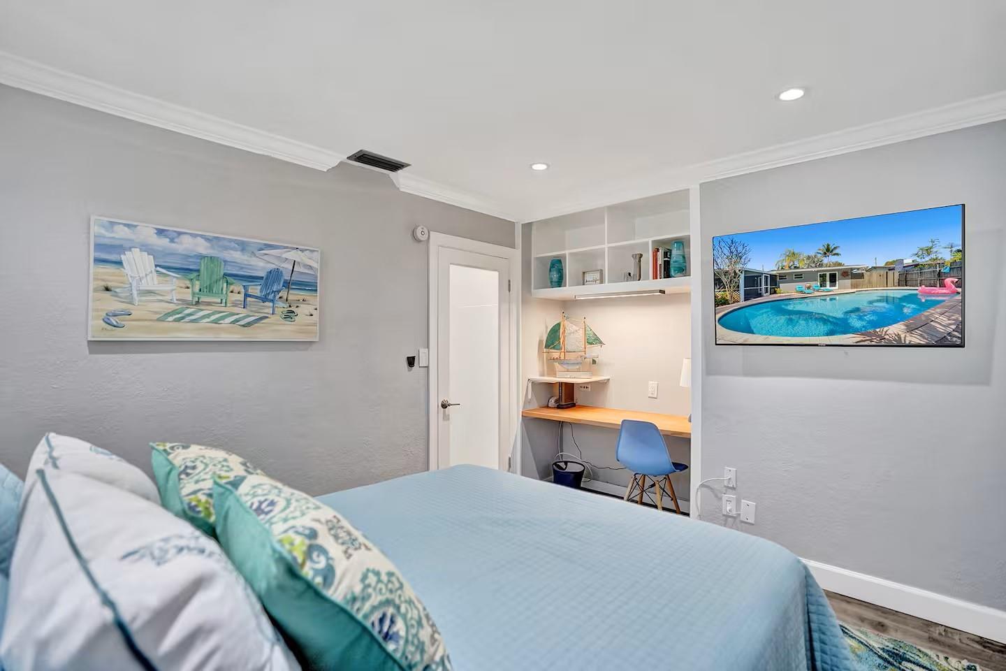 Curva Del Rio Add 35-44 B - Residential