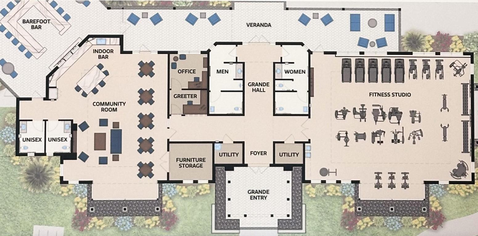 HIGHPOINTE PUD - Residential