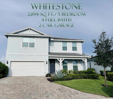 Property photo of 9705 Sw Meridian Way, Stuart, FL 34997