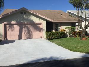 CYPRESS LAKES 10 - Residential