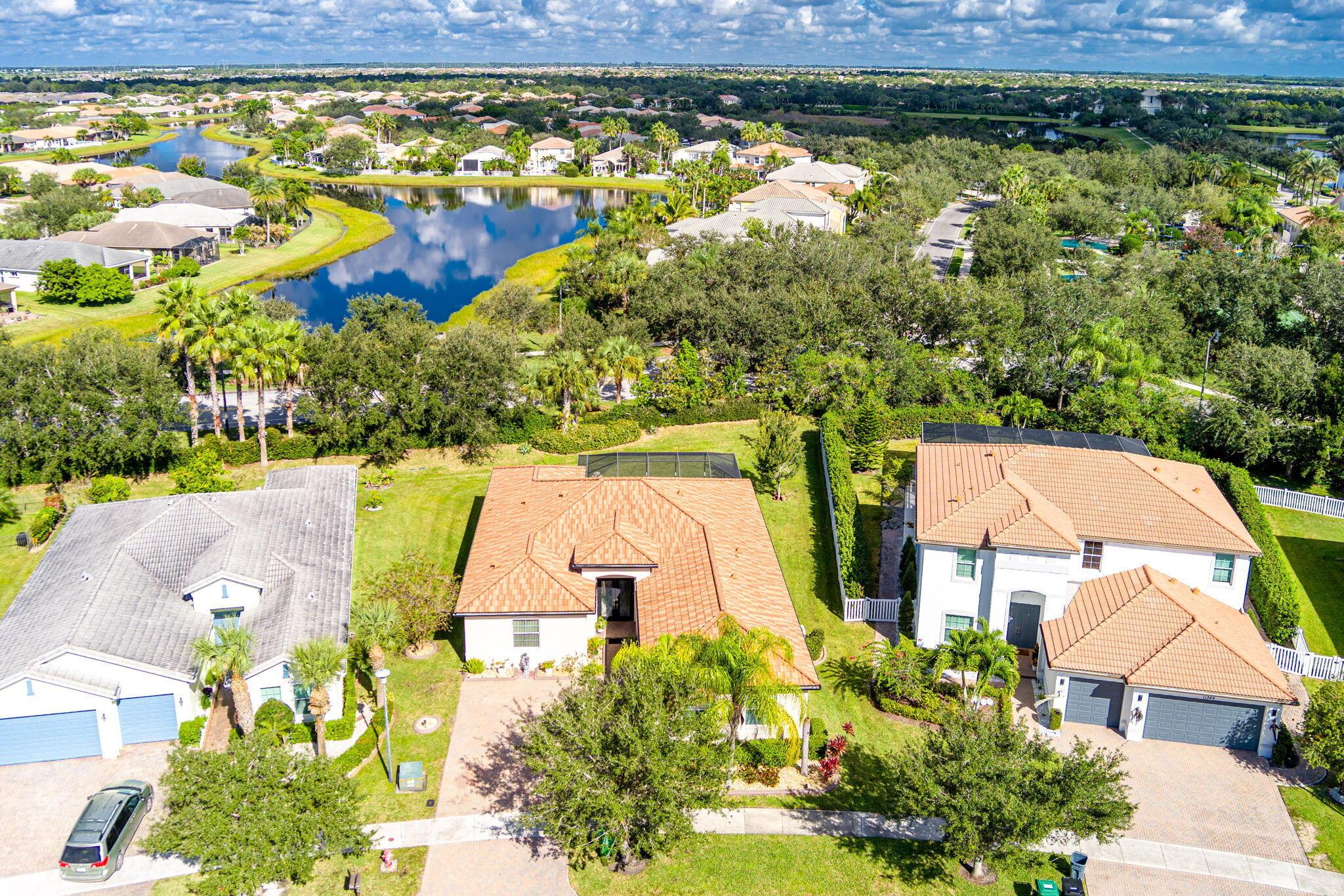 TownPark, TOWN PARK - Residential