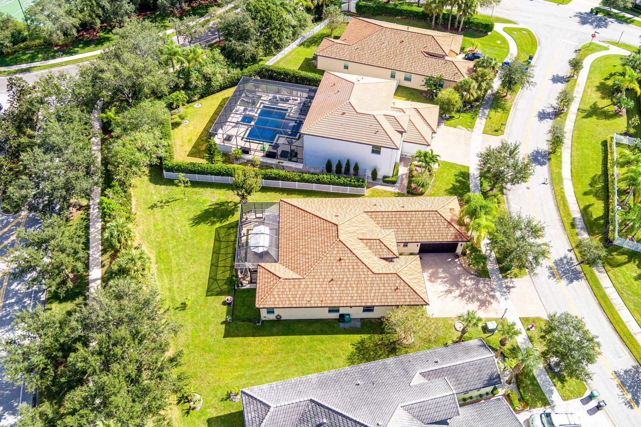 TownPark, TOWN PARK - Residential