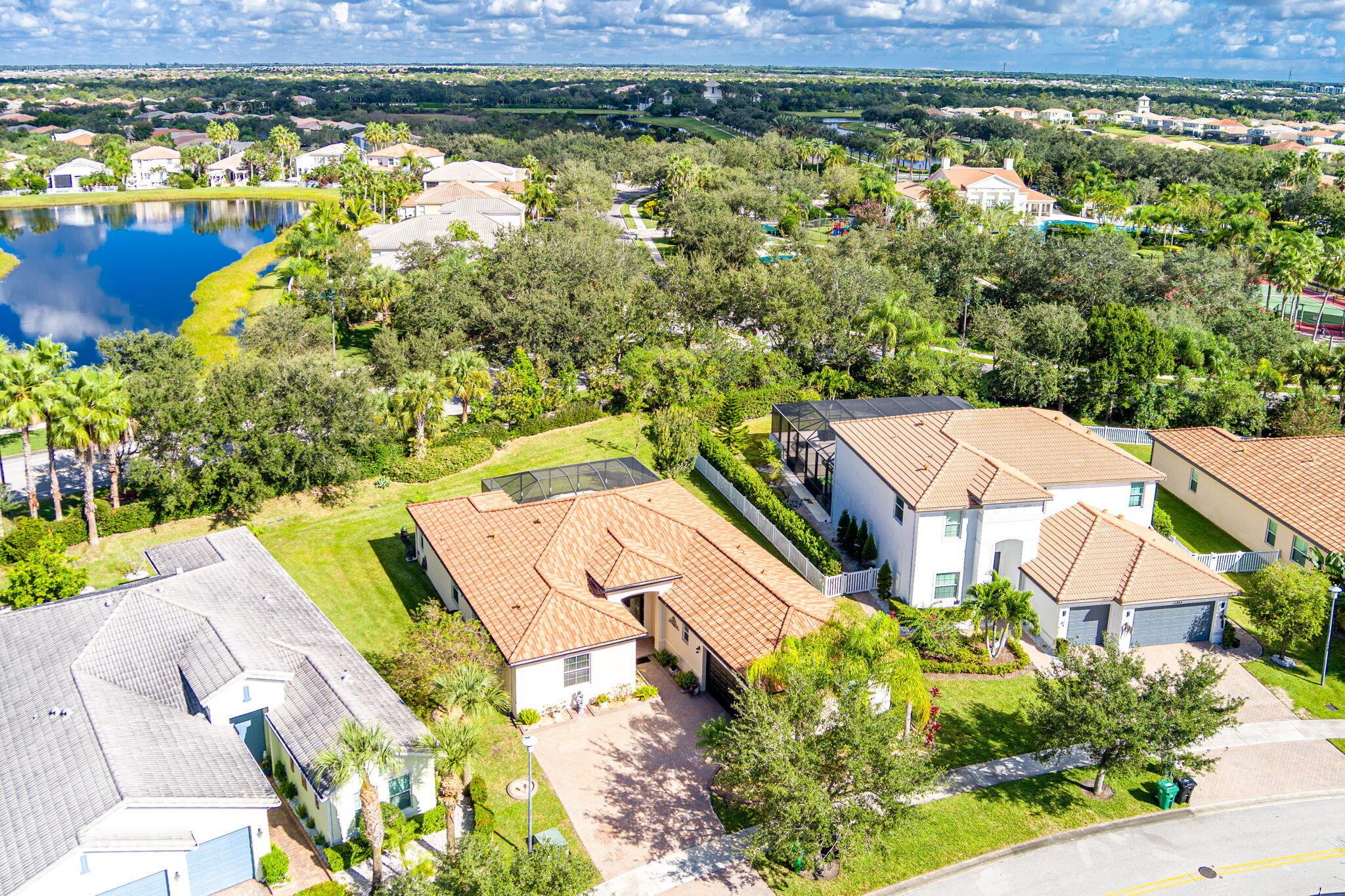 TownPark, TOWN PARK - Residential
