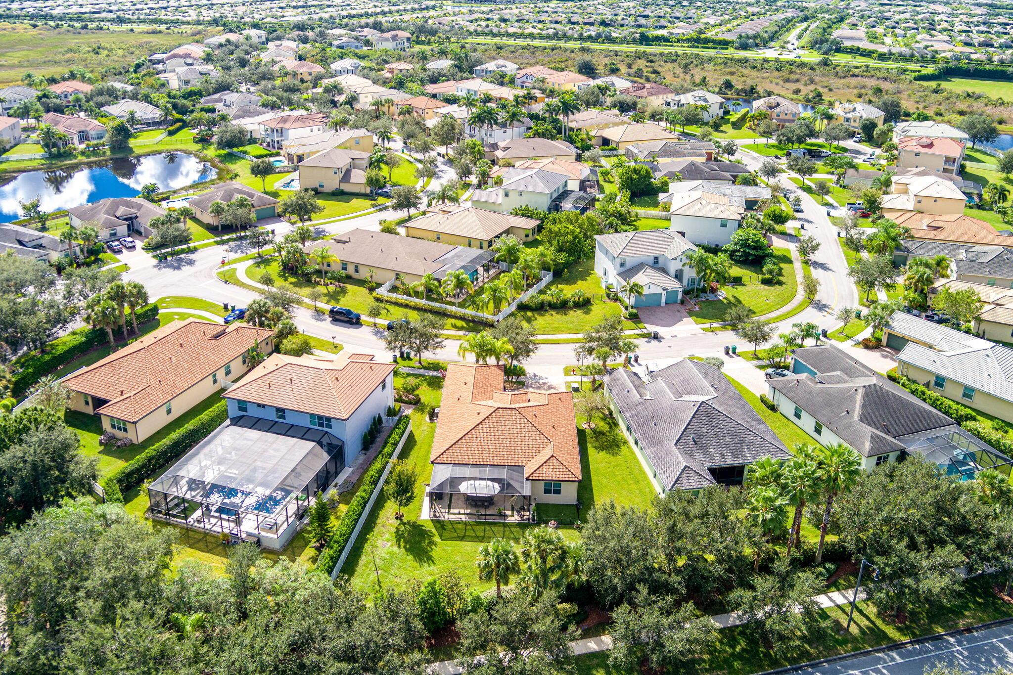 TownPark, TOWN PARK - Residential