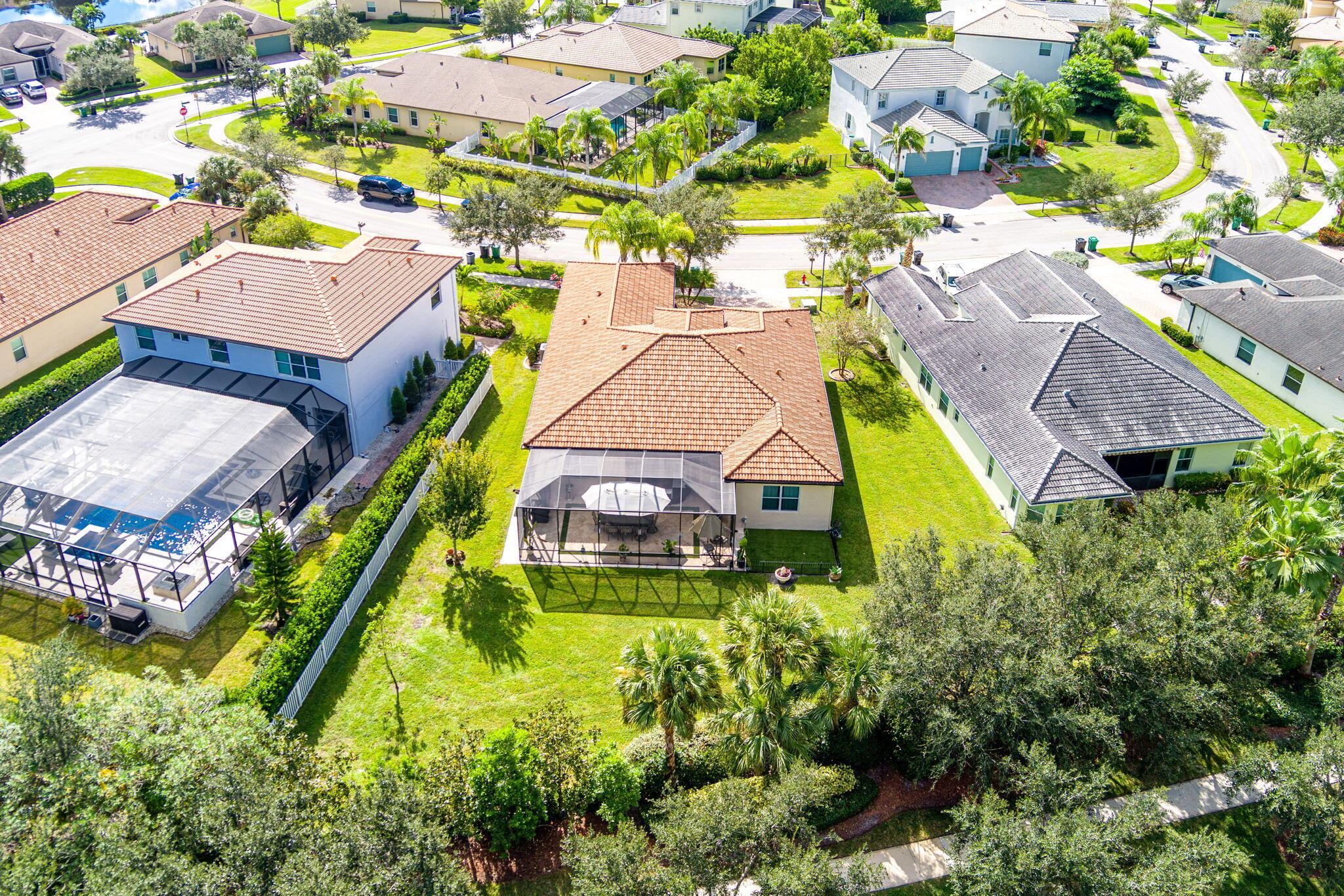 TownPark, TOWN PARK - Residential
