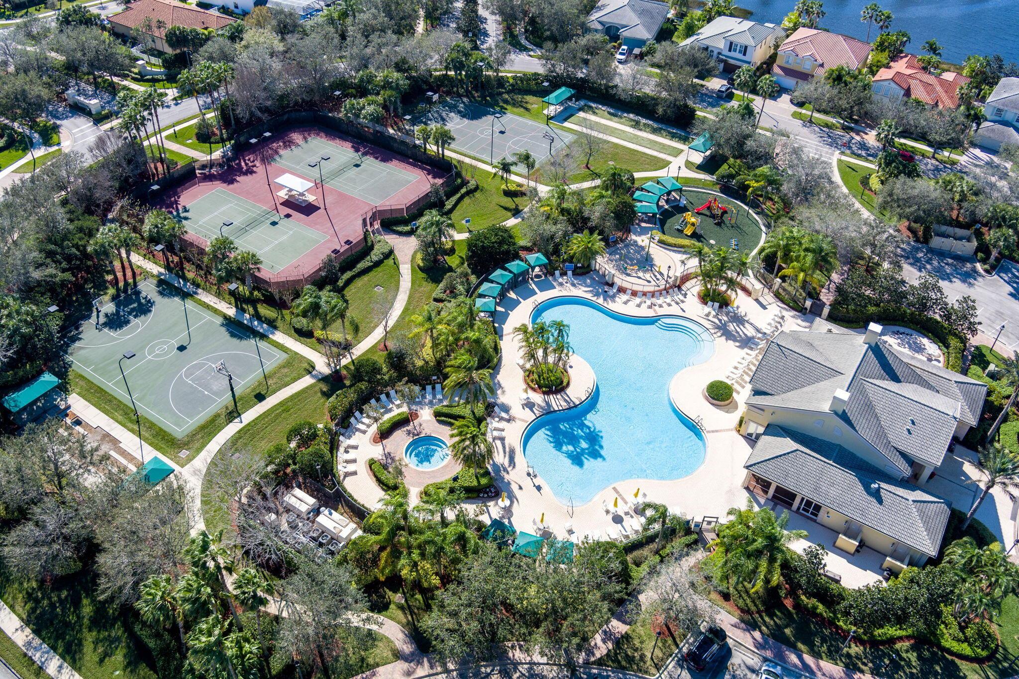TownPark, TOWN PARK - Residential