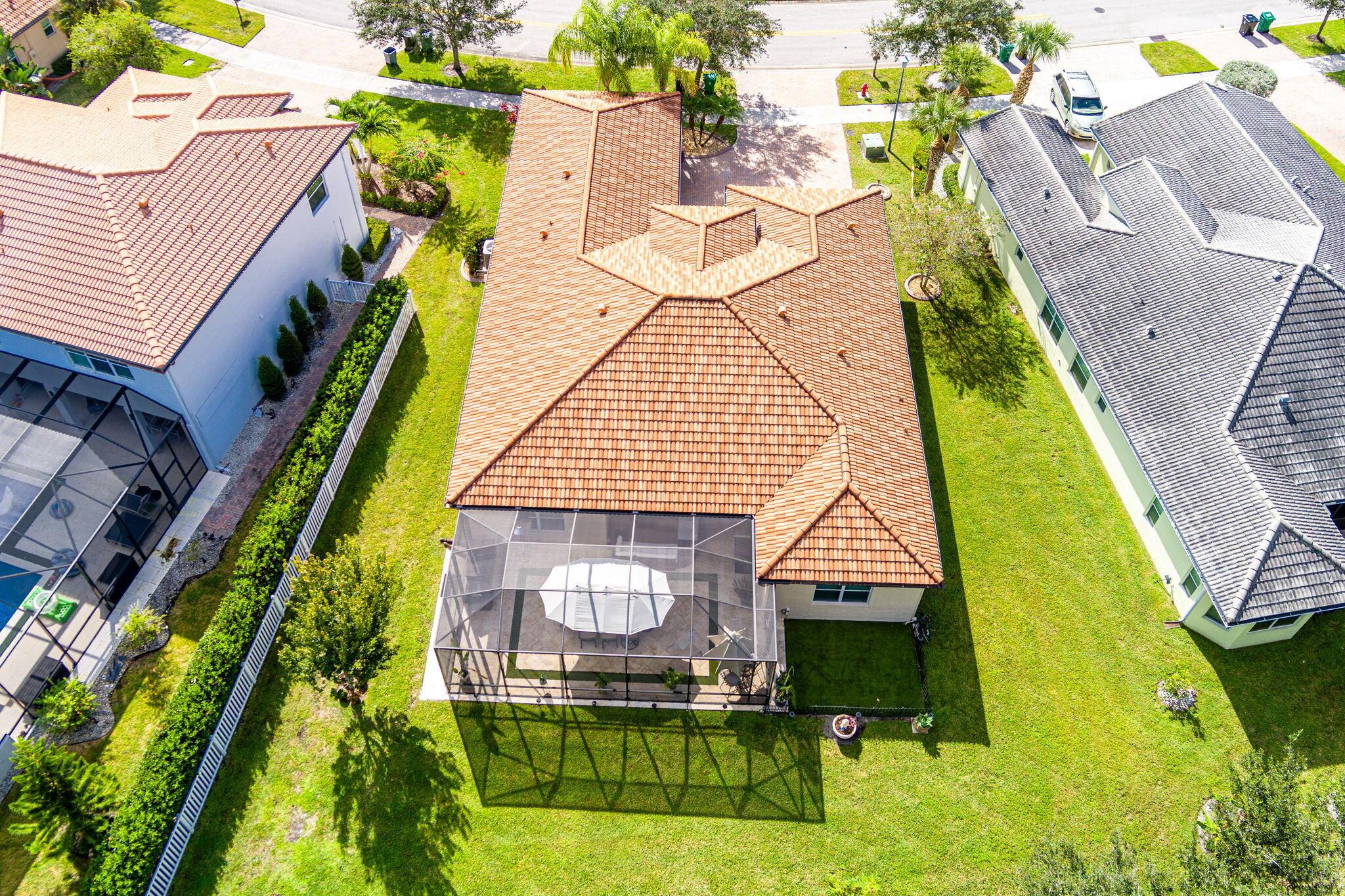 TownPark, TOWN PARK - Residential