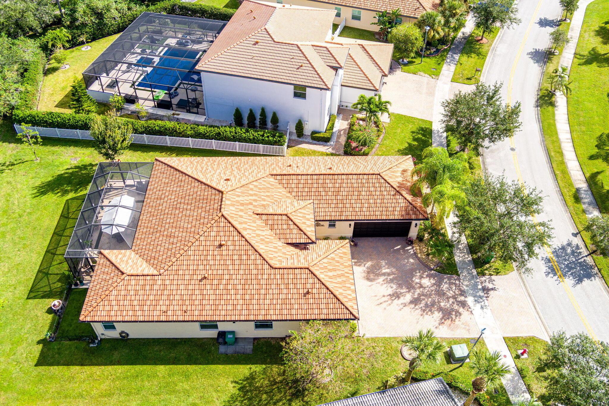 TownPark, TOWN PARK - Residential