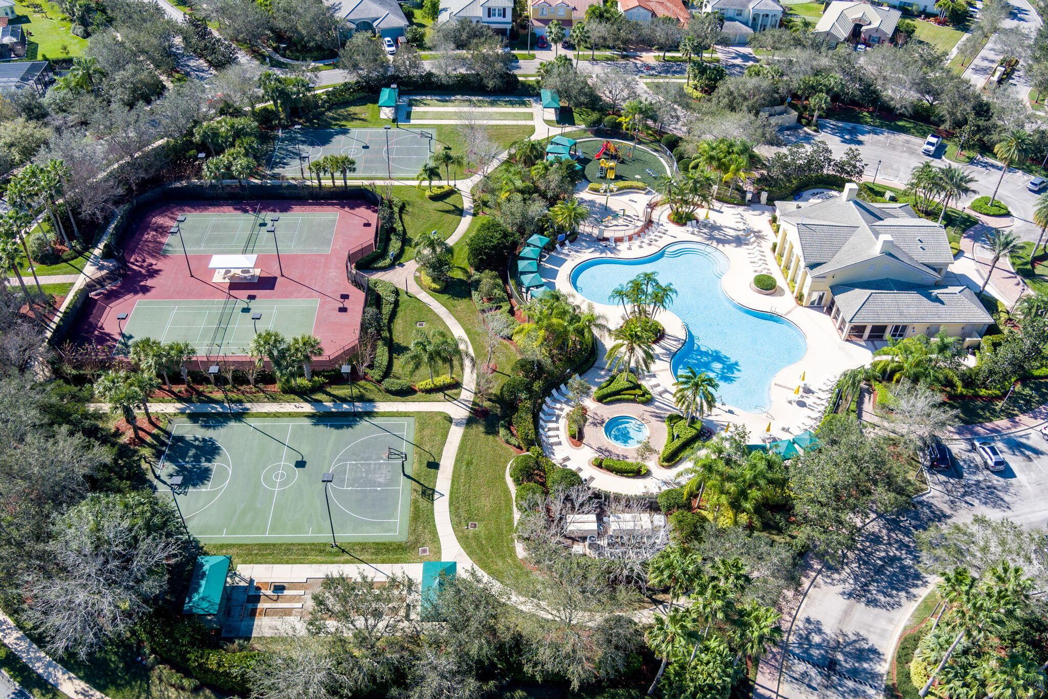 TownPark, TOWN PARK - Residential