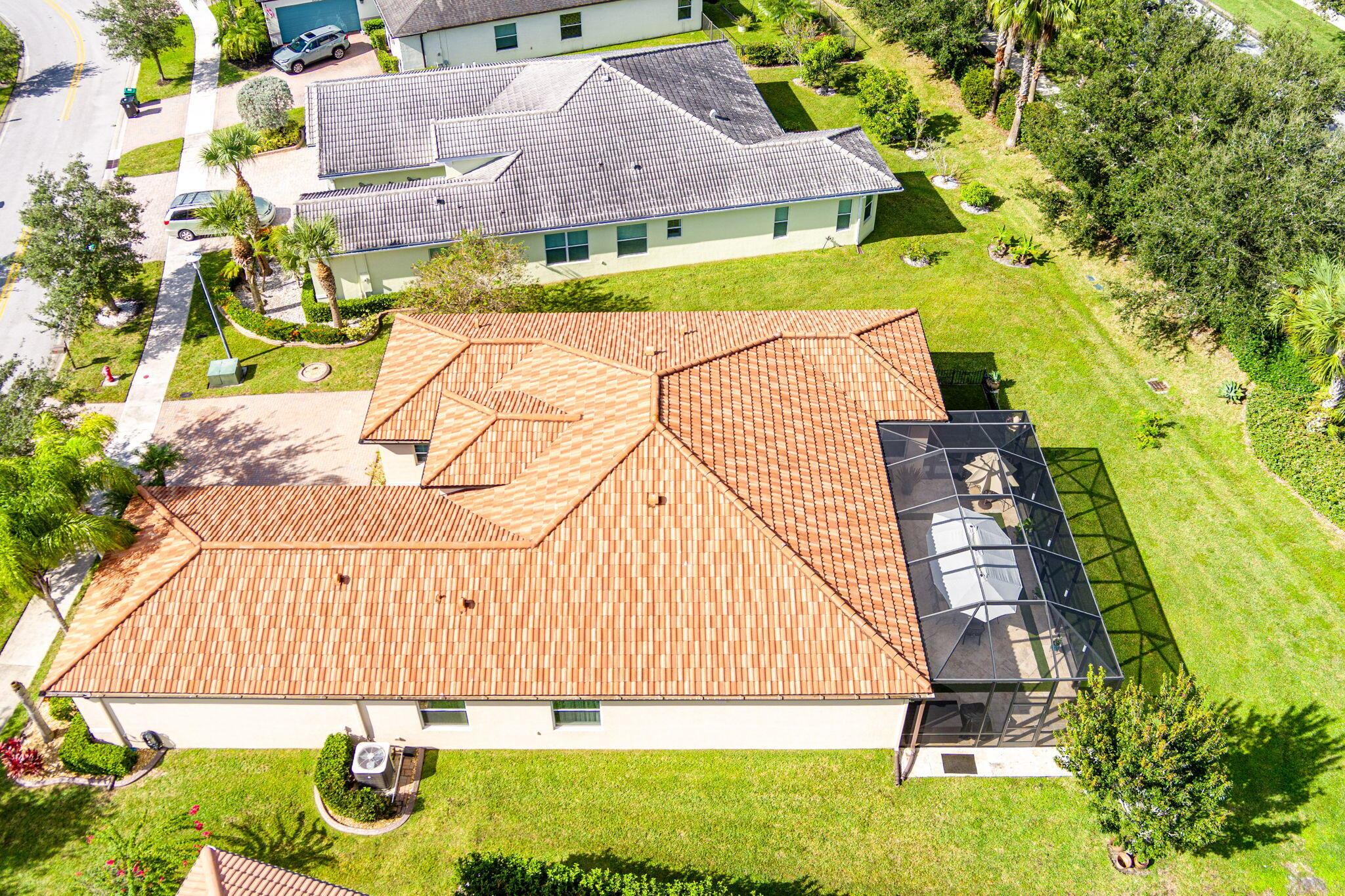 TownPark, TOWN PARK - Residential