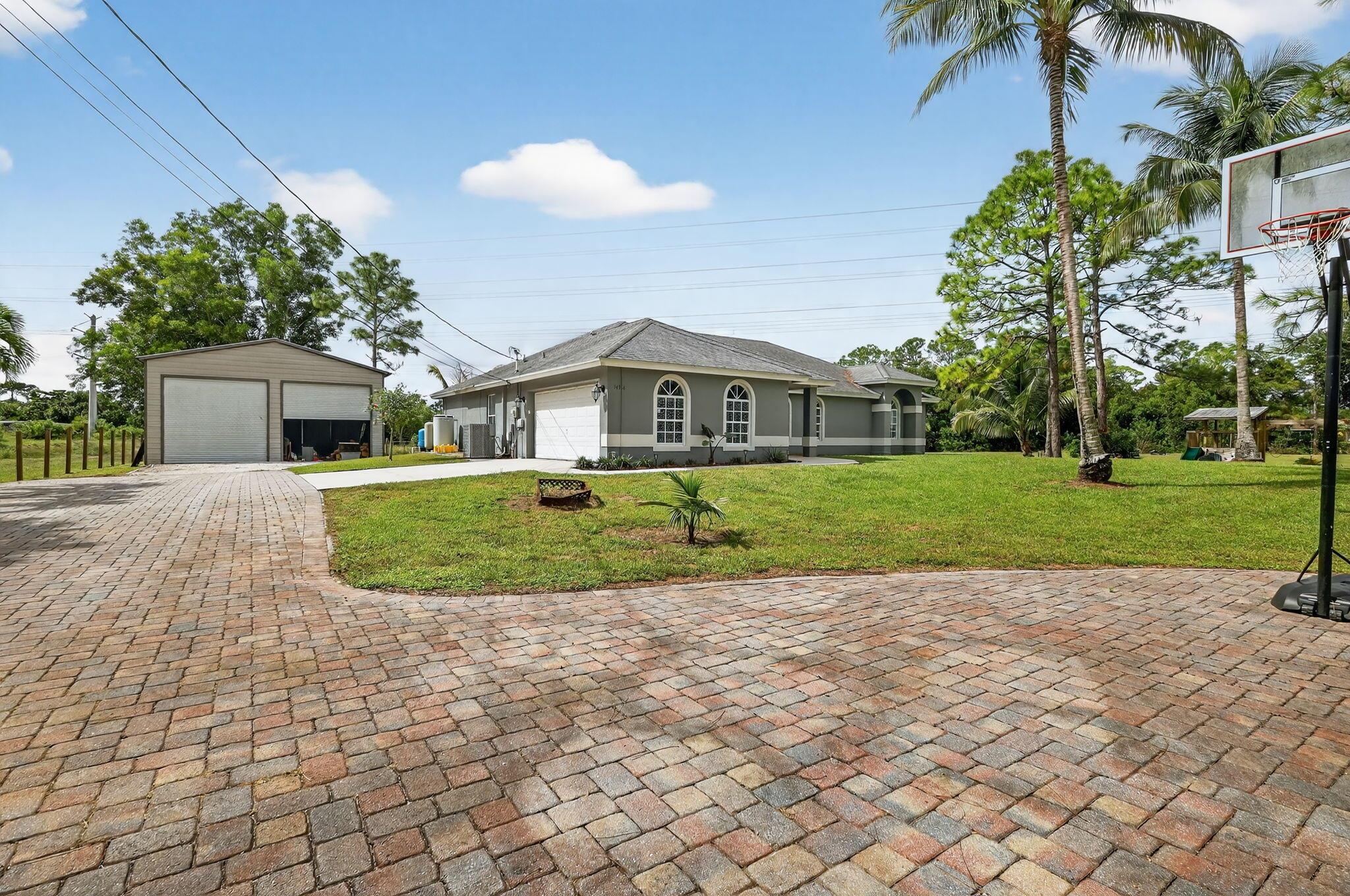 14316 74th Street N