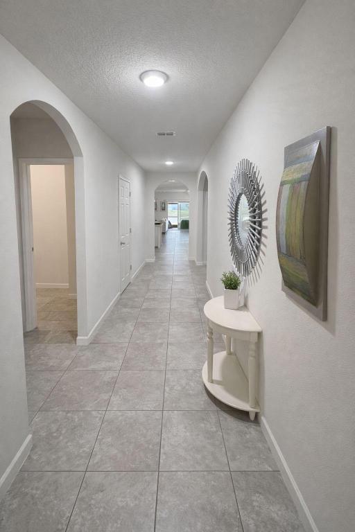 VERANO SOUTH PUD 1 - POD C - PLAT NO. 2 - Residential Lease