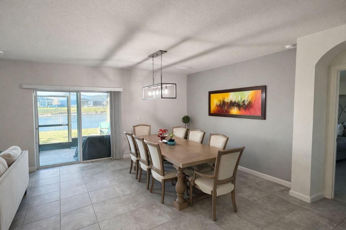 VERANO SOUTH PUD 1 - POD C - PLAT NO. 2 - Residential Lease