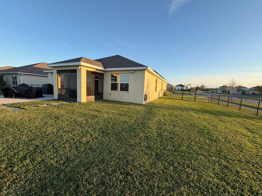 Photo of 10736 SW Prato Way, Port Saint Lucie, FL 34953 (MLS # R11152142)