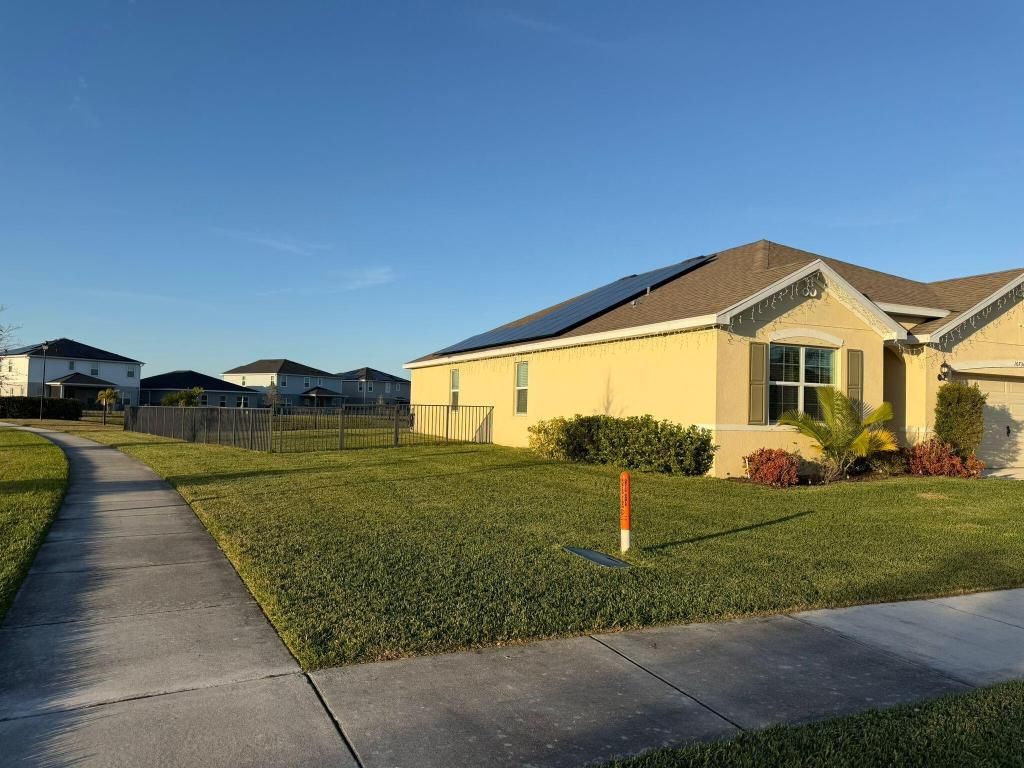 Photo of 10736 SW Prato Way, Port Saint Lucie, FL 34953 (MLS # R11152142)