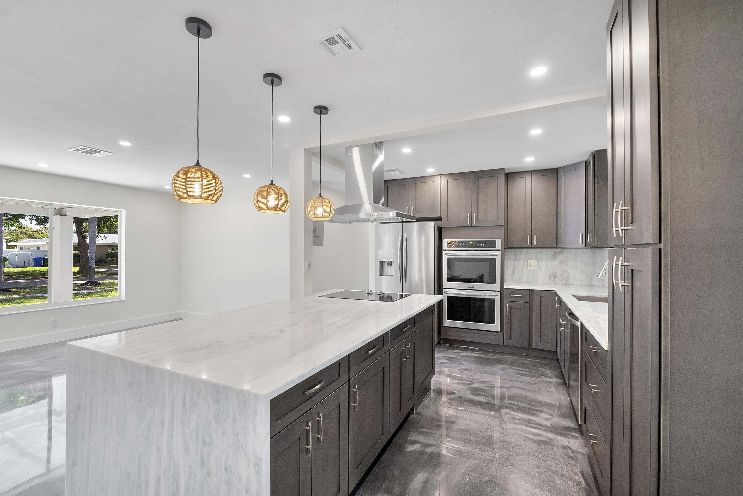 MARY KNOLL - Residential