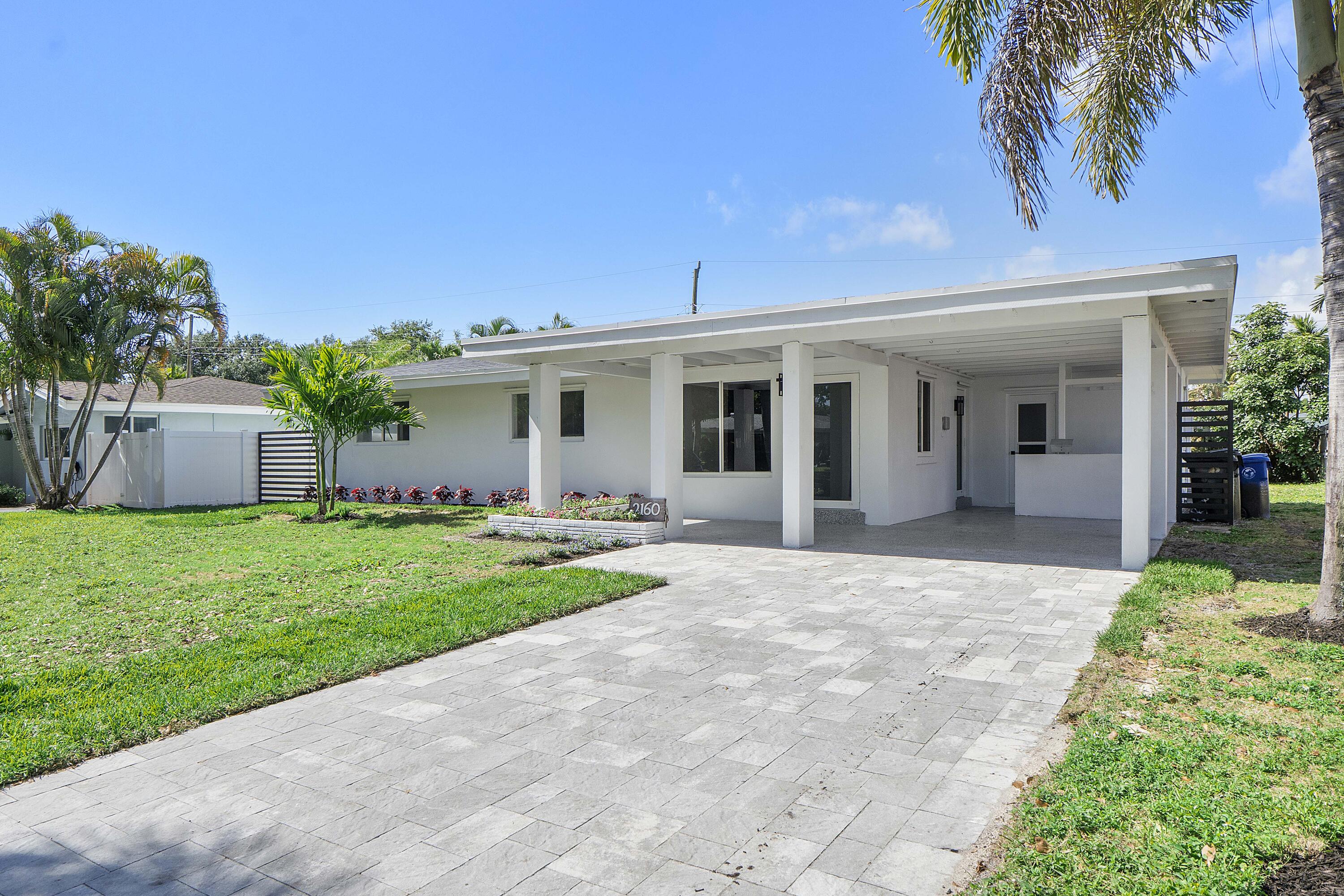 MARY KNOLL - Residential