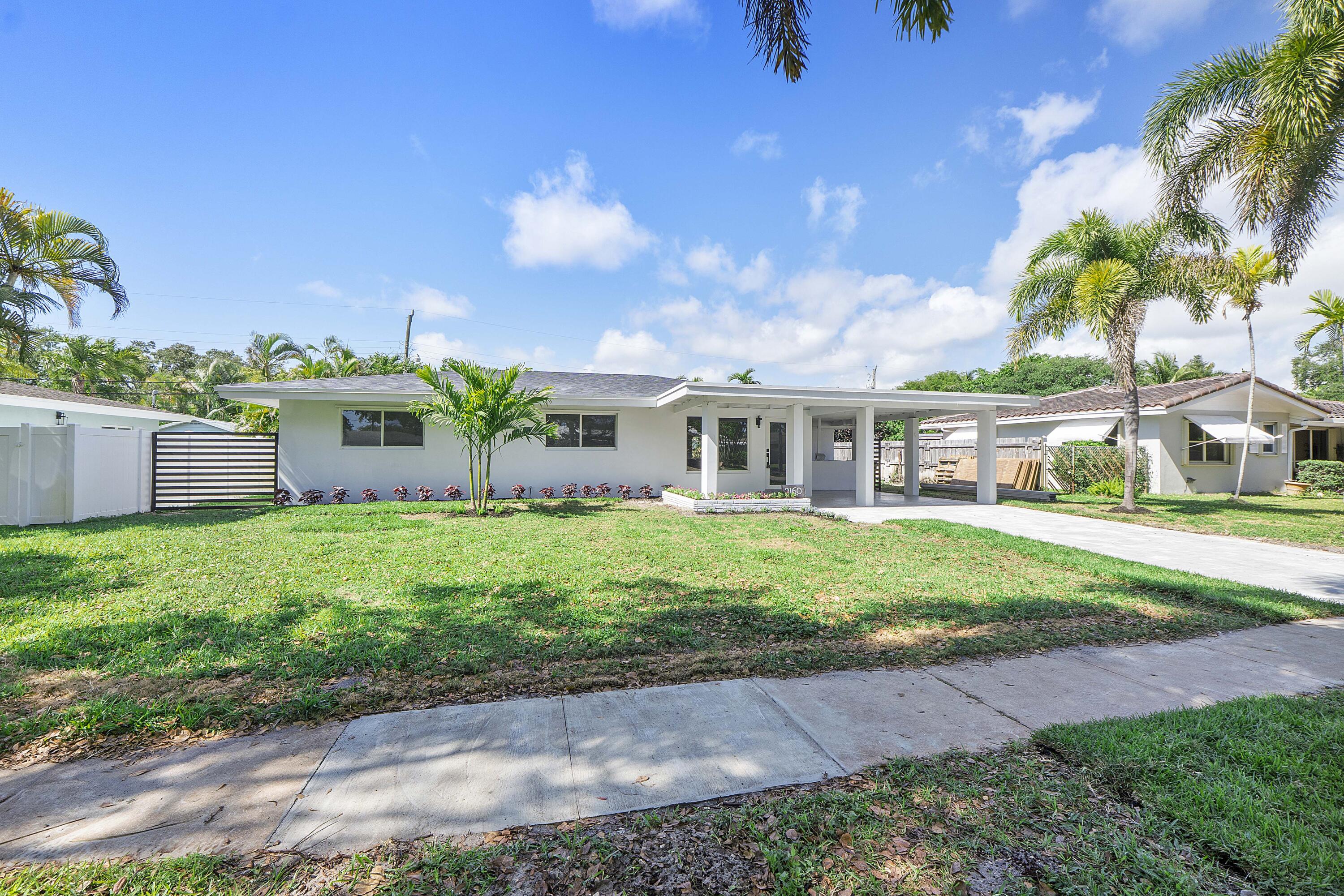 MARY KNOLL - Residential