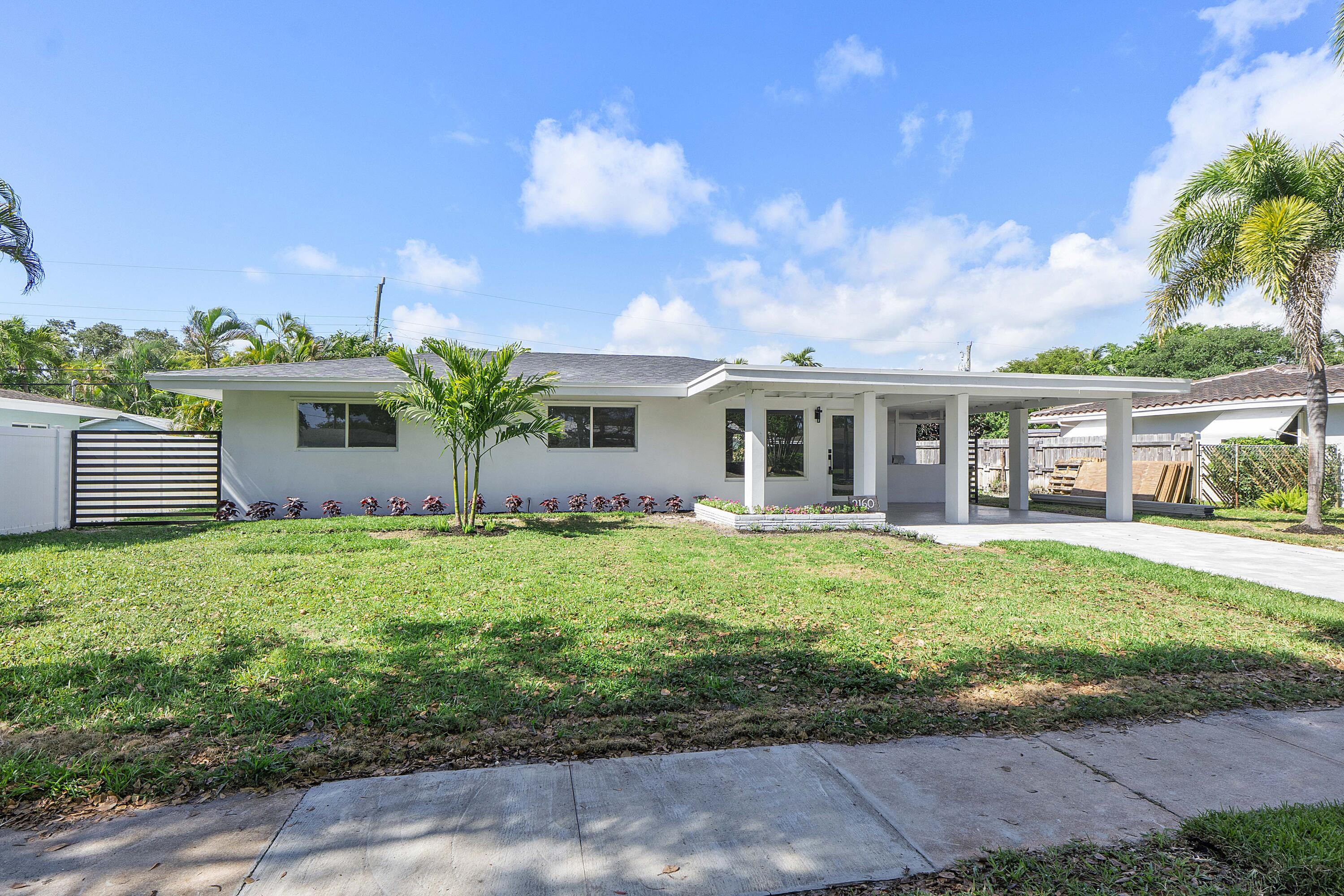 MARY KNOLL - Residential