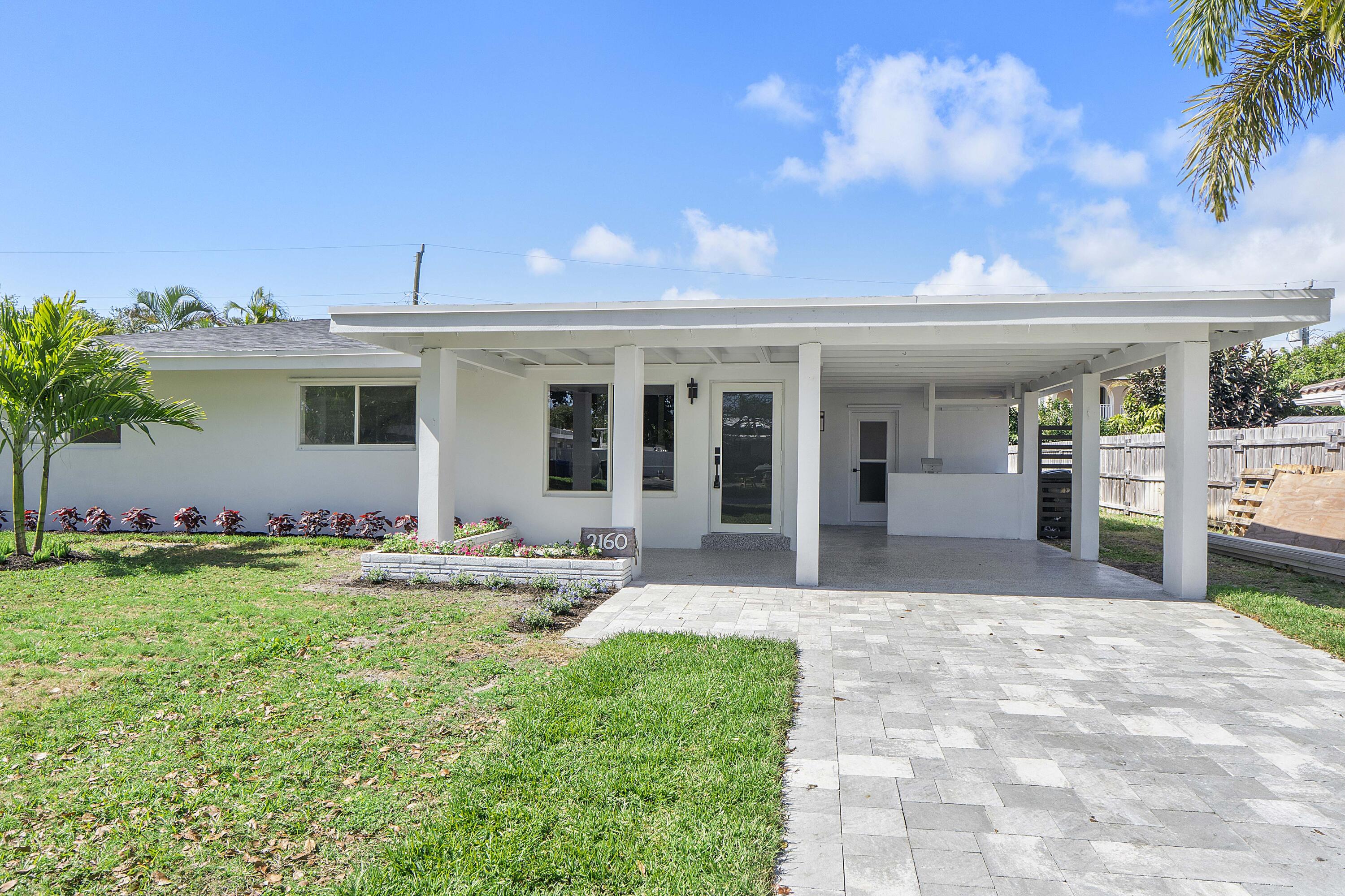 MARY KNOLL - Residential