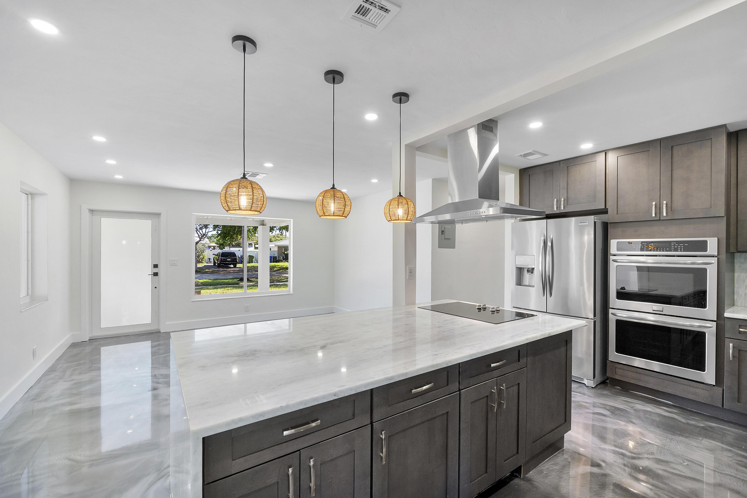 MARY KNOLL - Residential