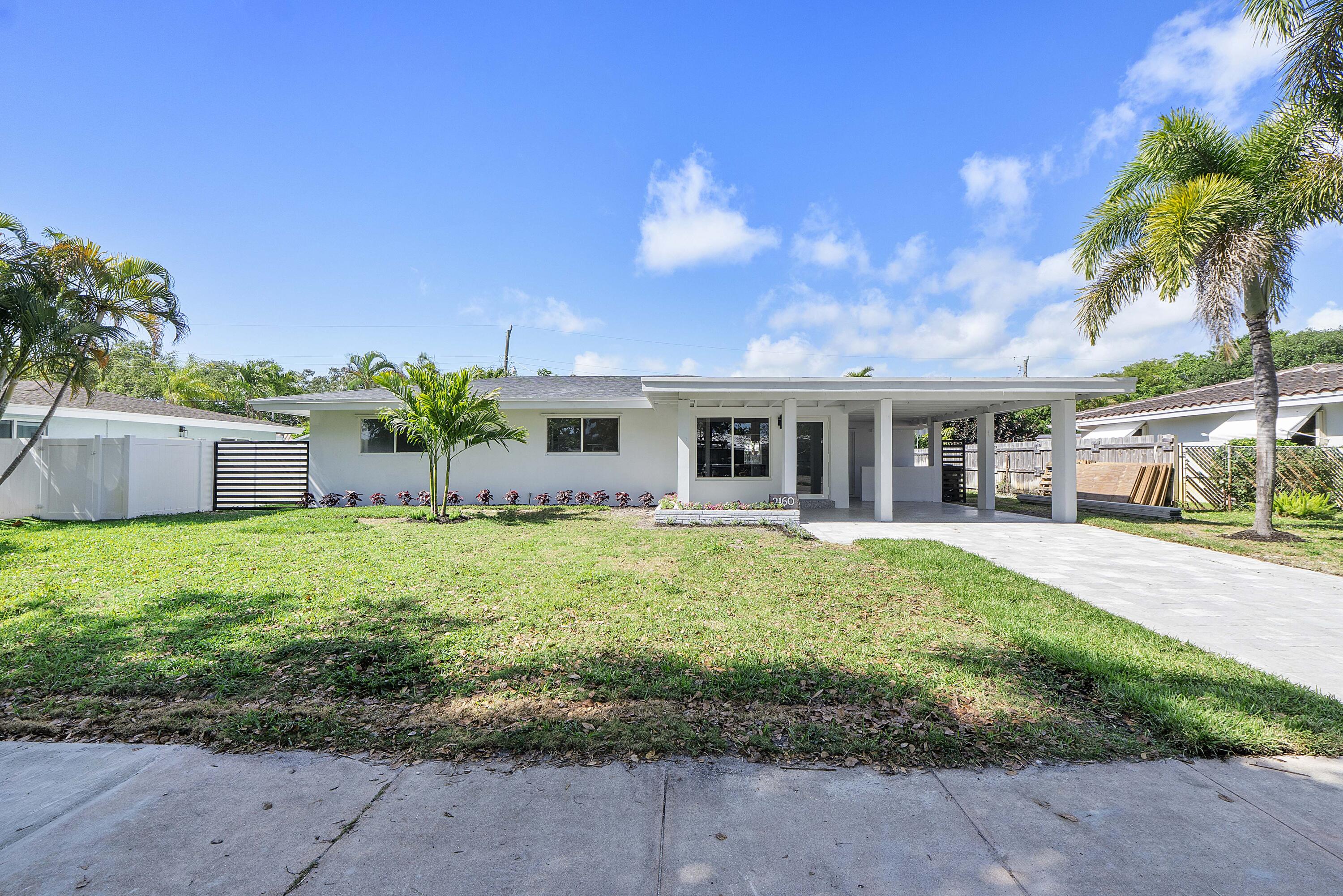 MARY KNOLL - Residential