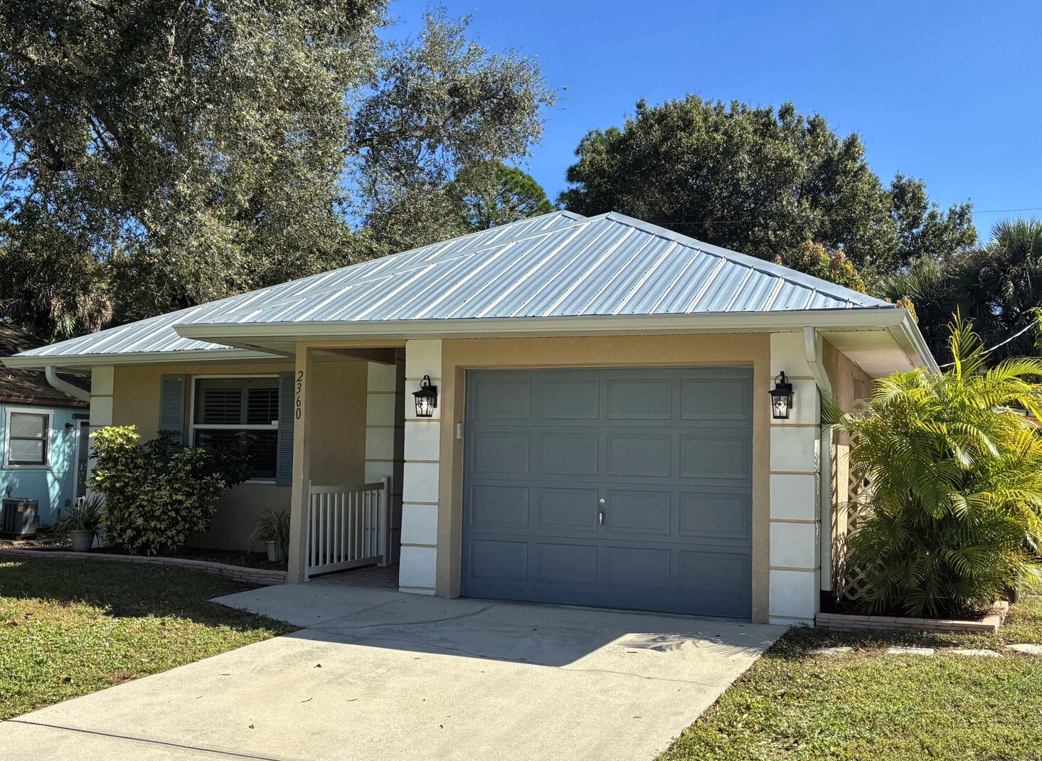 2360 86TH Drive