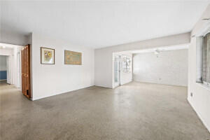 FAIR WAY PARK - Residential